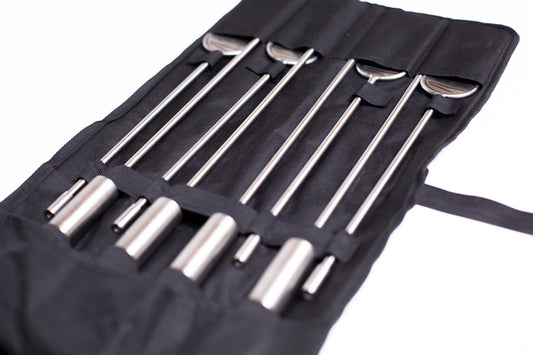 Fire Roasting Sticks