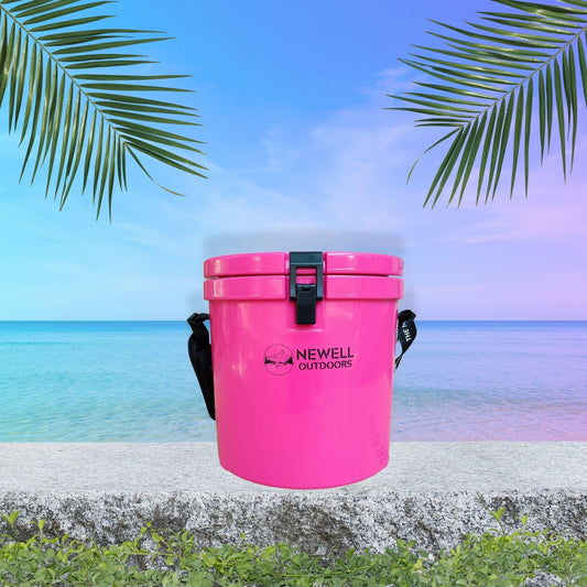 The Neweller Cooler® 12L