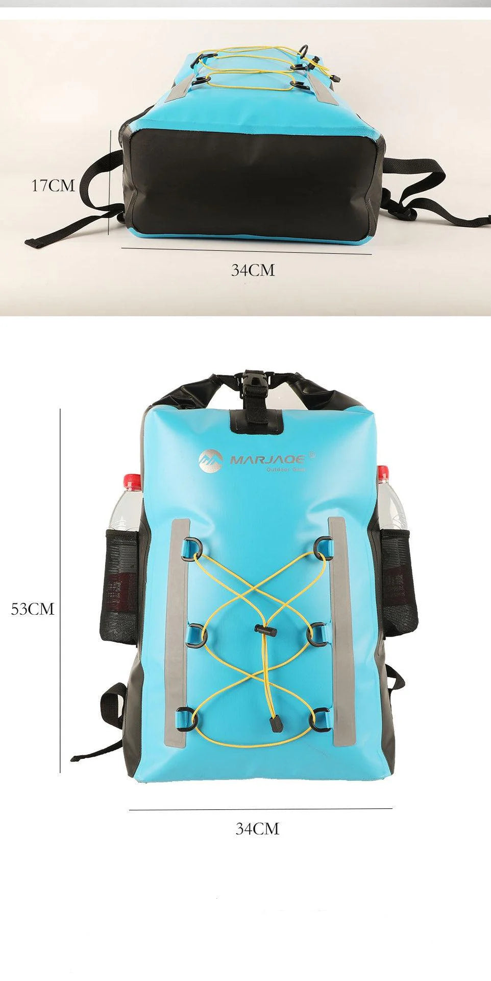 30L Dry Backpack
