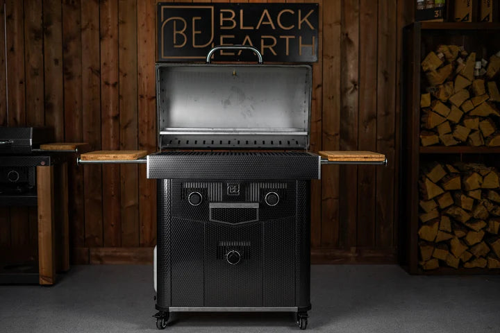 FUSION 36 Gas Grill