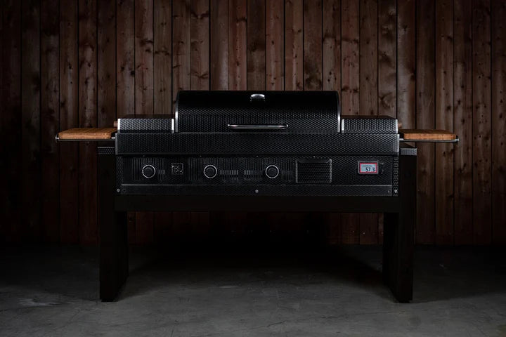 BUILT-IN Hybrid