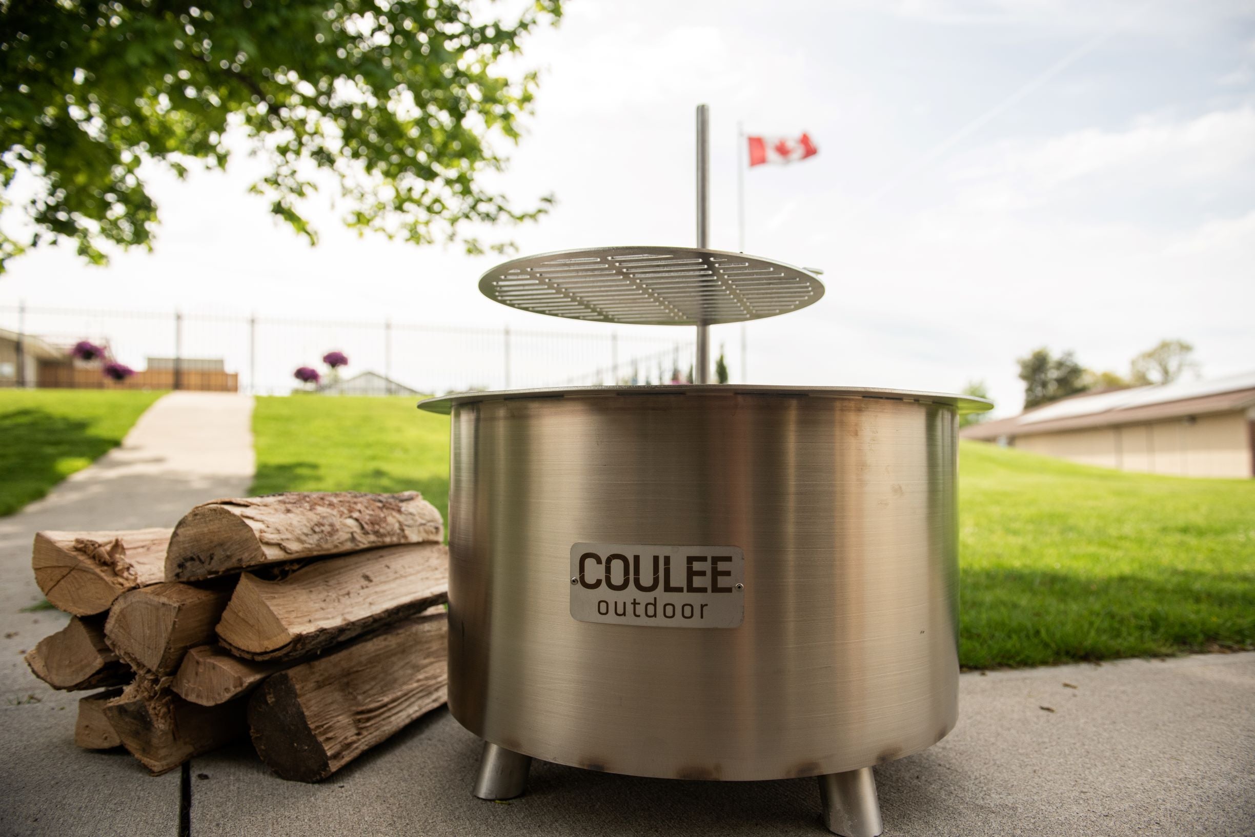 All Canadian Made Products