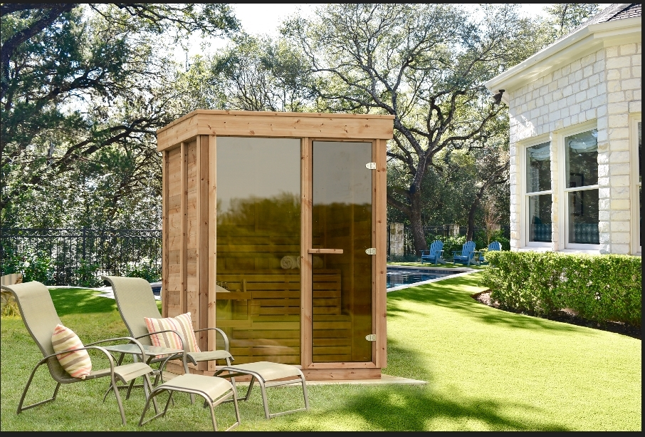 All Saunas