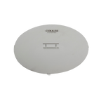Founder's Series Stainless Steel Lid for CouleeYard 24