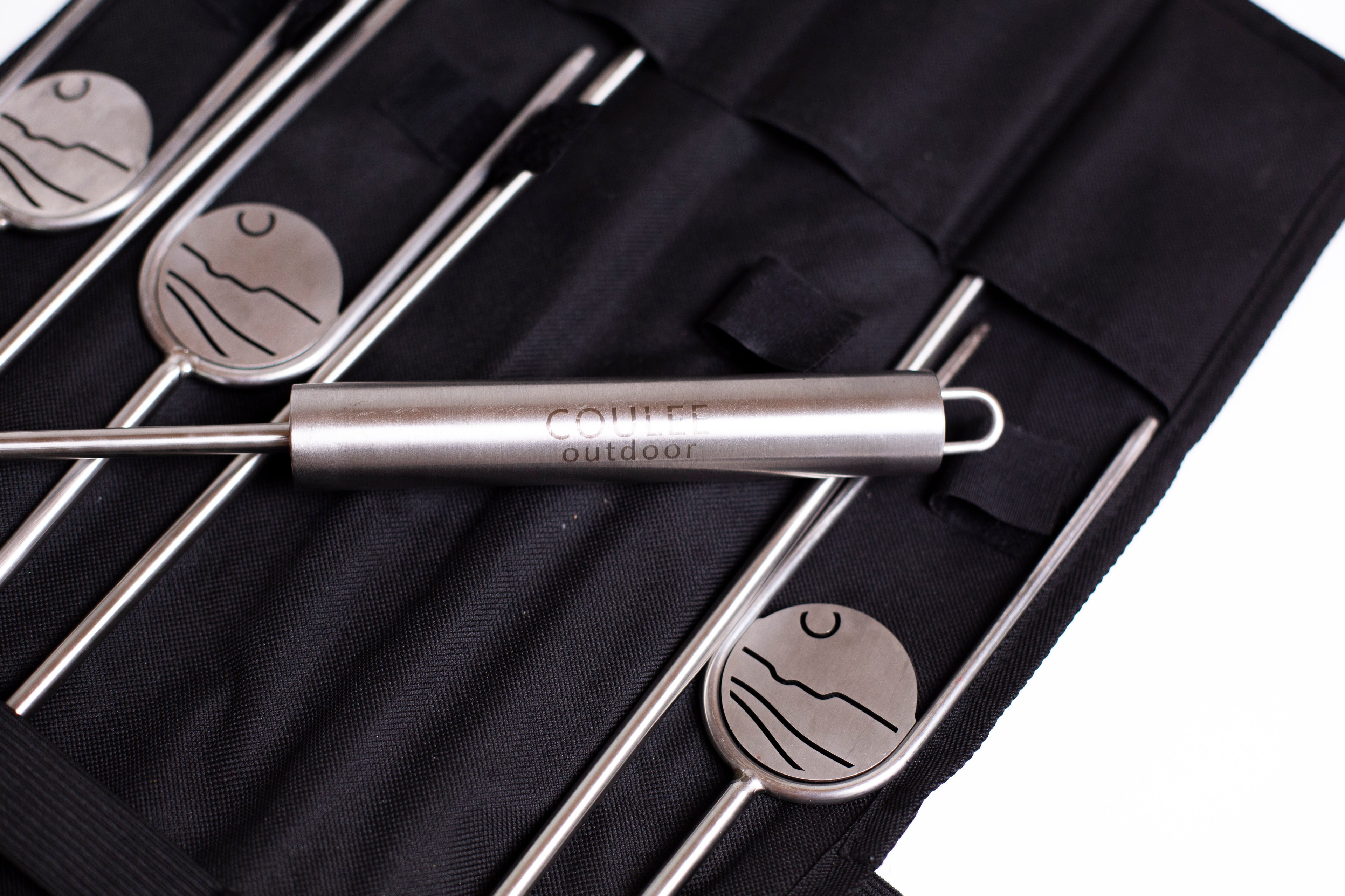 Fire Roasting Sticks