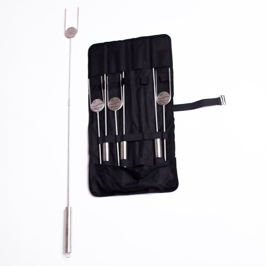 Fire Roasting Sticks