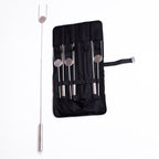 Fire Roasting Sticks