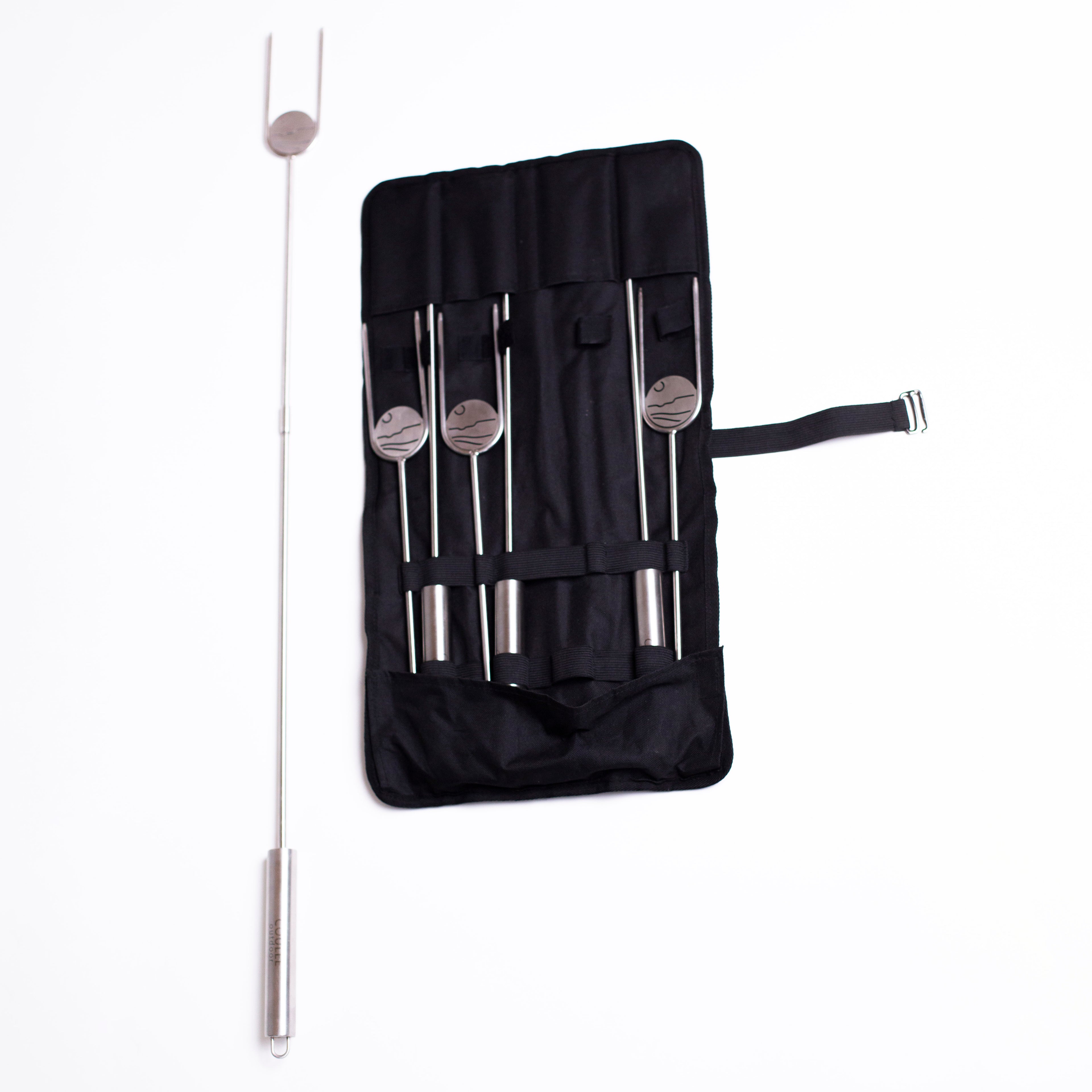 Fire Roasting Sticks
