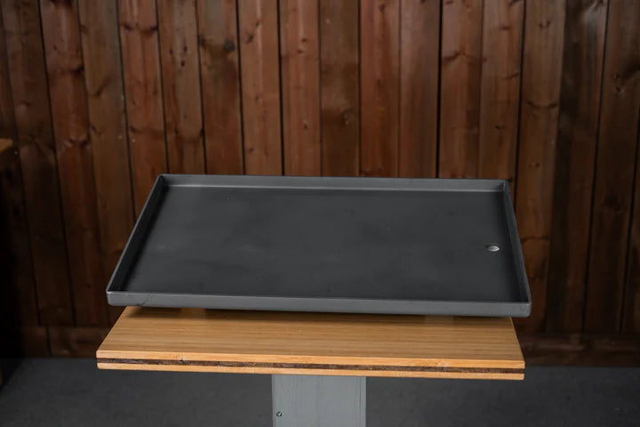 Black Earth Griddle