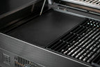 Cast Iron Griddle
