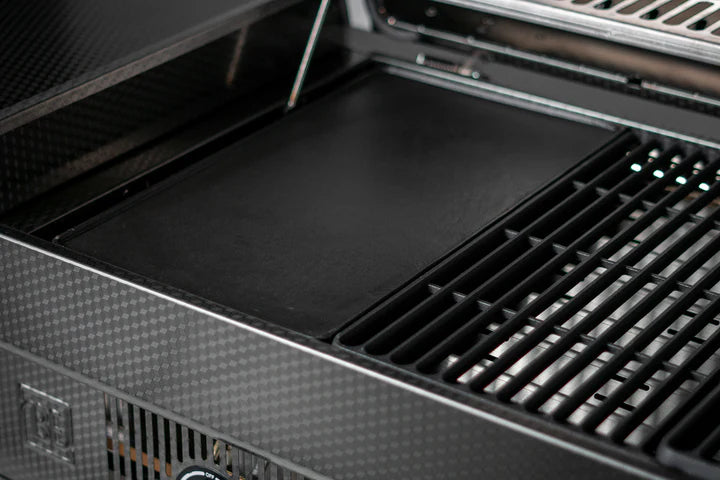 Cast Iron Griddle