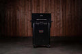 RETRO Hybrid Grill - Gas & Wood Pellet