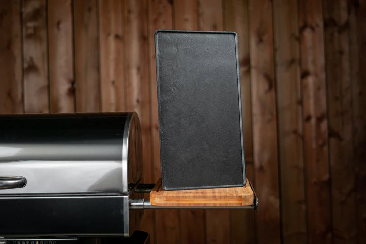 Cast Iron Griddle