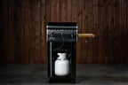 CONDO Hybrid Grill - Gas & Wood Pellet