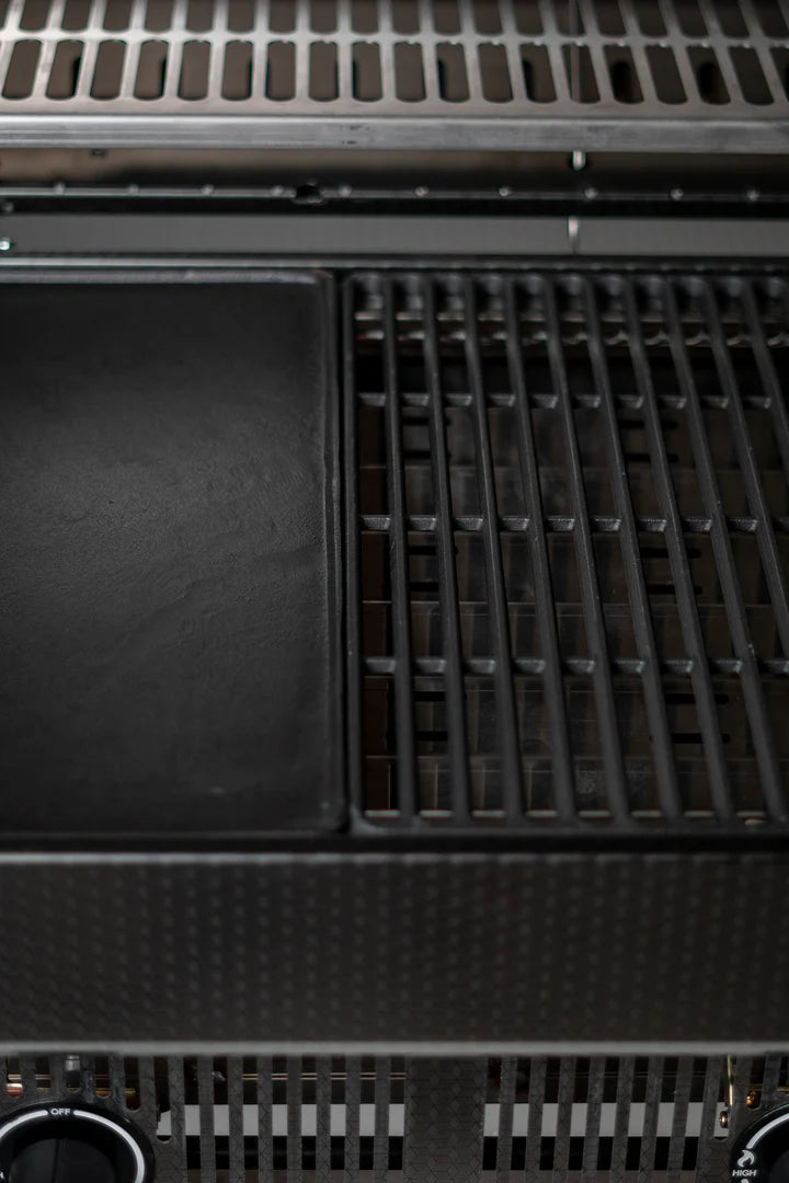 Cast Iron Griddle