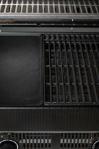 Cast Iron Griddle