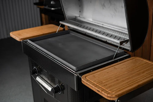 Black Earth Griddle