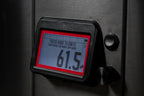 FREESTANDING 36 Hybrid - Gas & Wood Pellet
