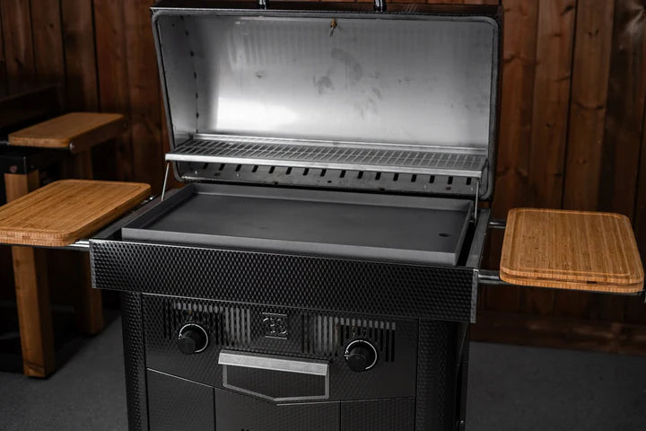 Black Earth Griddle