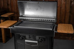 Black Earth Griddle