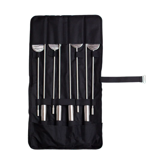 Fire Roasting Sticks
