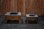 Black Earth Teppan