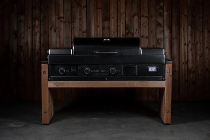 BUILT-IN Hybrid