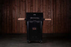 RETRO Hybrid Grill - Gas & Wood Pellet
