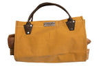 Canvas Firewood Carrier