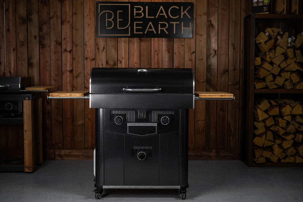 FUSION 36 Gas Grill