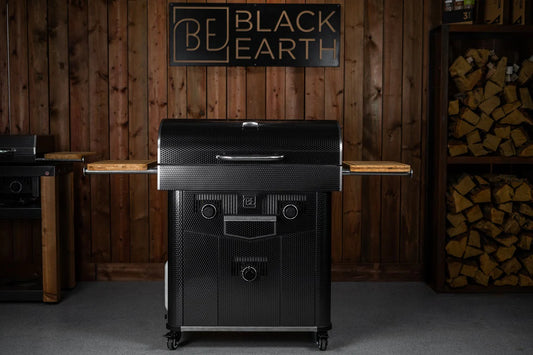 FUSION 36 Gas Grill