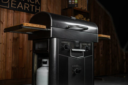 FUSION 36 Gas Grill