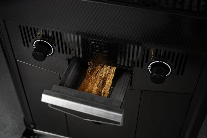 FUSION 36 Gas Grill