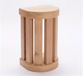 CT Elation Barrel Sauna | Heater Included