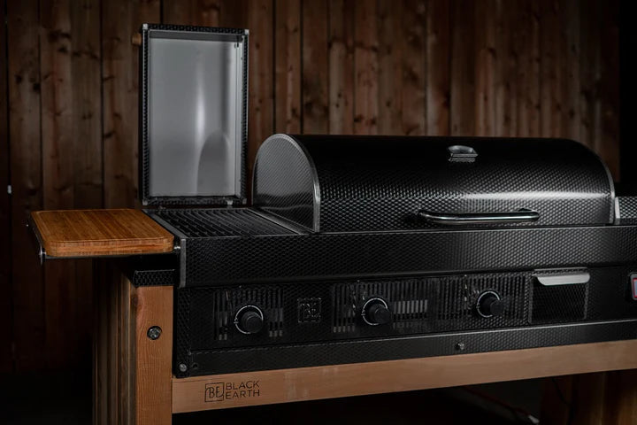BUILT-IN Hybrid
