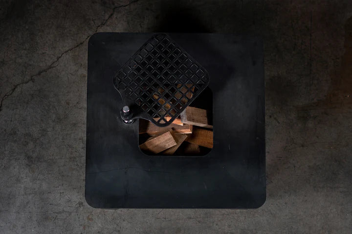 Black Earth Teppan