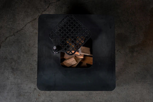 Black Earth Teppan