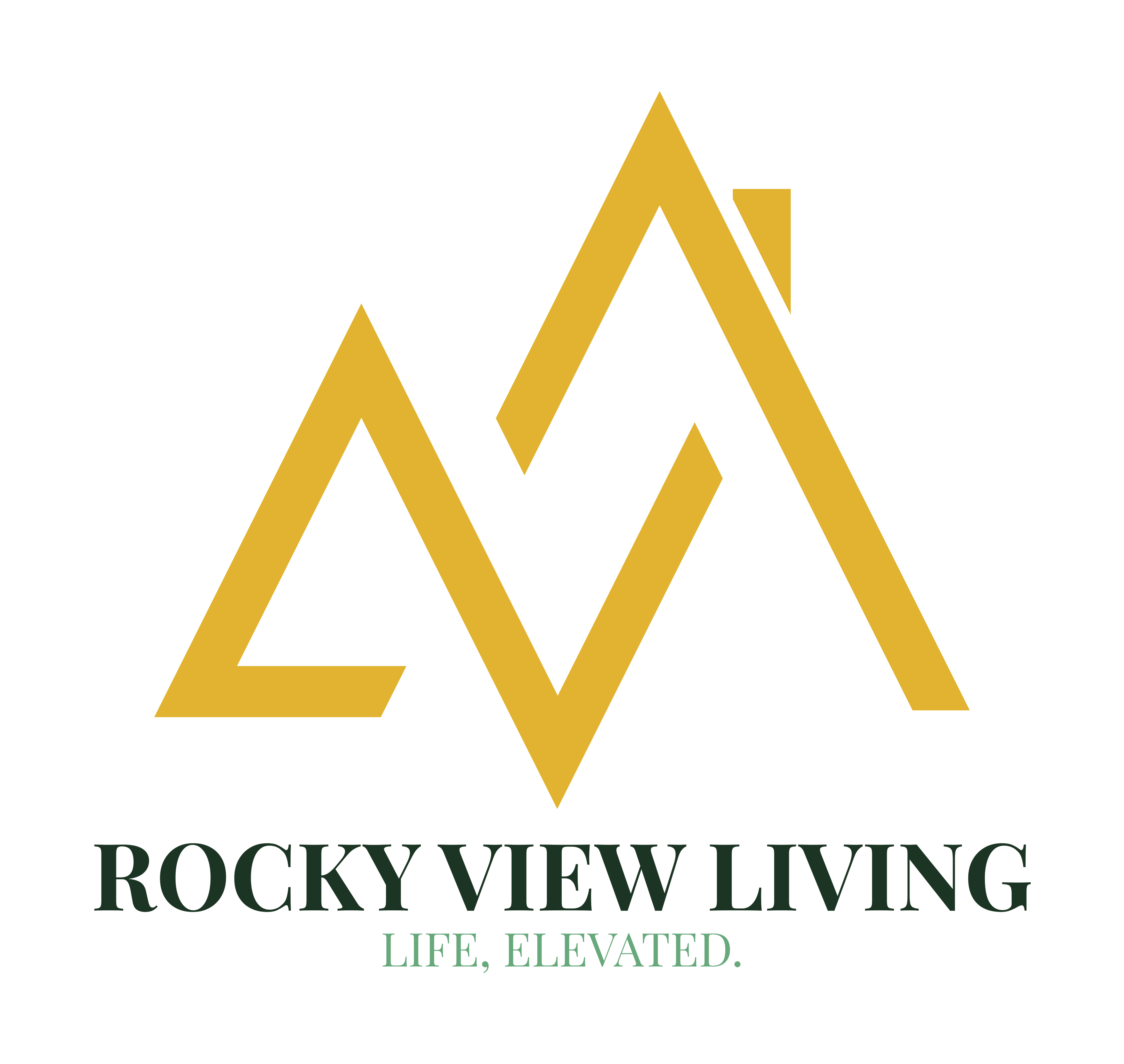 Rocky View Living